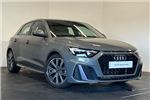 2020 Audi A1