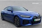 2025 BMW i4