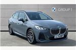 2024 BMW 2 Series Active Tourer