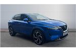 2022 Nissan Qashqai