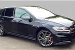 2018 Volkswagen Golf GTI