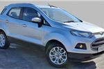2015 Ford EcoSport