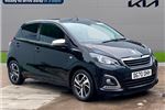 2020 Peugeot 108