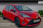 2018 Toyota Yaris