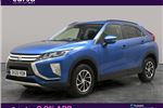 2020 Mitsubishi Eclipse Cross