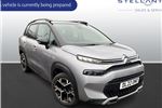 2022 Citroen C3 Aircross