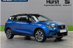 2022 SEAT Arona