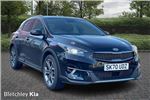 2020 Kia XCeed