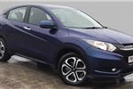 2017 Honda HR-V