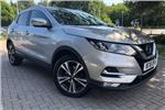 2018 Nissan Qashqai
