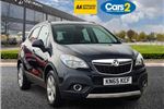 2015 Vauxhall Mokka