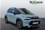 2022 Citroen C3 Aircross