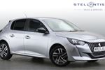 2023 Peugeot 208