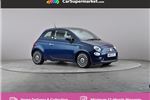 2021 Fiat 500