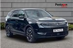 2025 Vauxhall Grandland