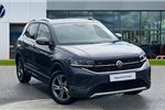 2024 Volkswagen T-Cross