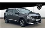2022 Peugeot 5008