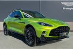 2023 Aston Martin DBX