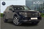 2023 Volkswagen Touareg