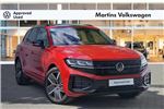 2023 Volkswagen Touareg