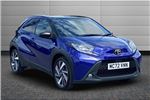 2023 Toyota Aygo X