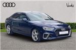 2023 Audi A4