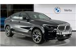 2020 BMW X6