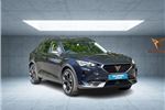 2021 Cupra Formentor
