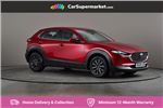 2020 Mazda CX-30