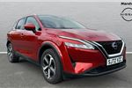 2022 Nissan Qashqai