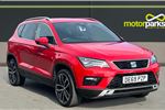 2019 SEAT Ateca