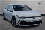 2024 Volkswagen Golf