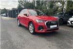 2019 Audi Q3