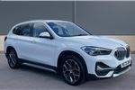 2020 BMW X1