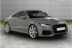 2019 Audi TT RS