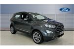 2019 Ford EcoSport
