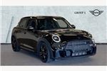 2022 MINI Hatchback 5dr