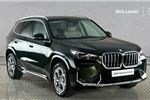 2025 BMW X1