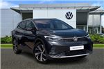 2021 Volkswagen ID.4