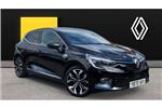 2020 Renault Clio
