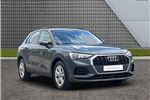 2021 Audi Q3