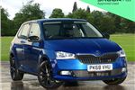 2018 Skoda Fabia