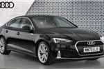 2020 Audi A5 Sportback