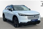 2025 Honda HR-V