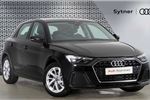 2024 Audi A1