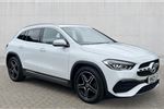 2023 Mercedes-Benz GLA