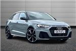 2021 Audi A1