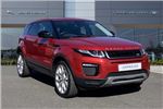 2016 Land Rover Range Rover Evoque