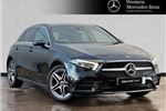 2021 Mercedes-Benz A-Class