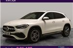 2021 Mercedes-Benz GLA